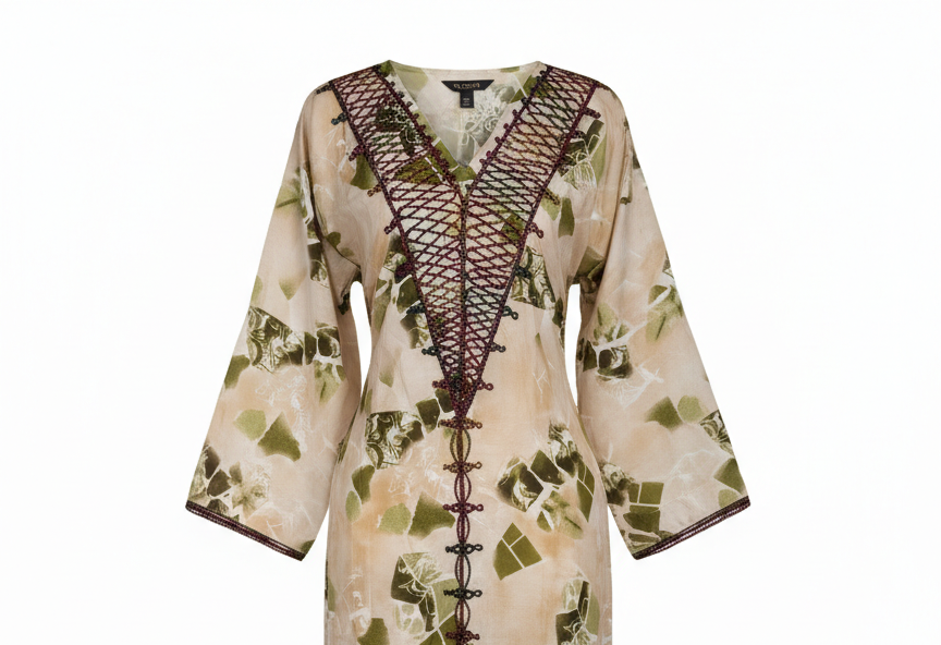 Samira Lattice