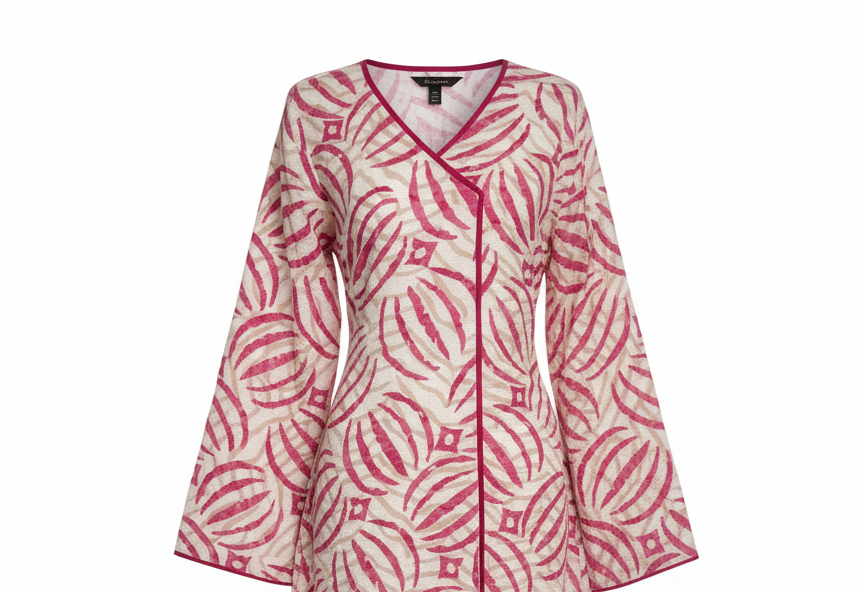 Rosa Wrap