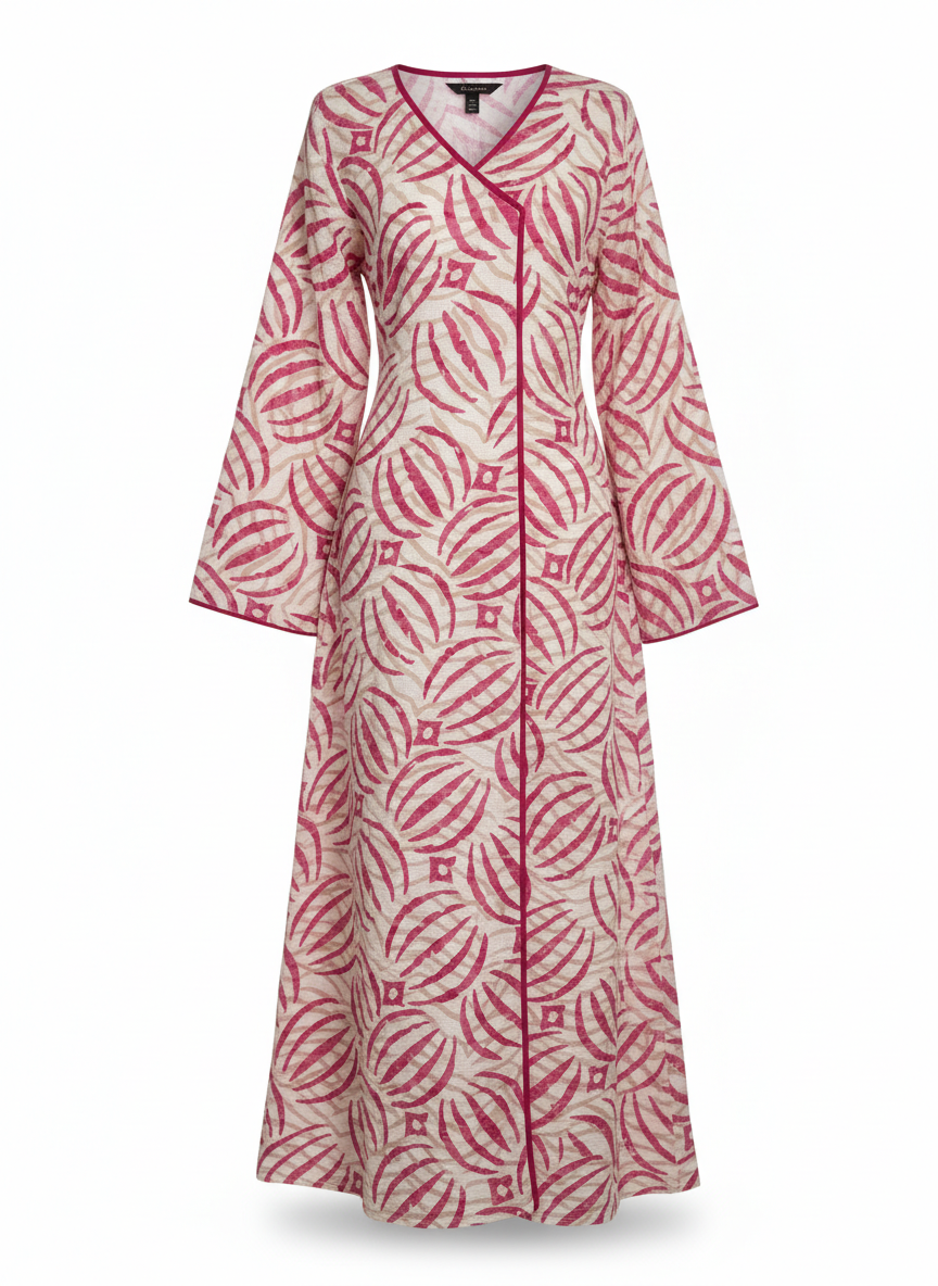Rosa Wrap