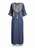 Layali Tassel