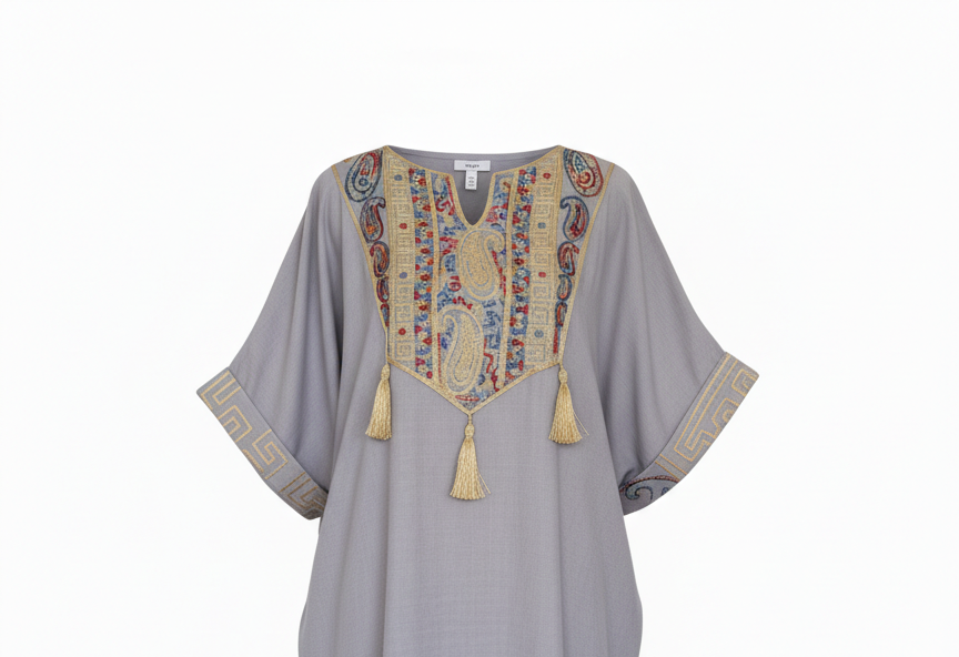Noor Tassel