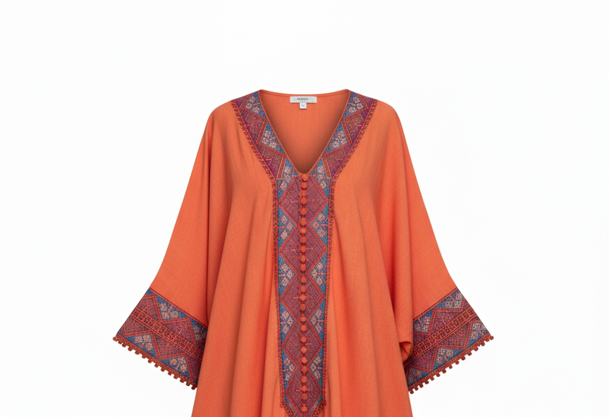 Sahar Kaftan