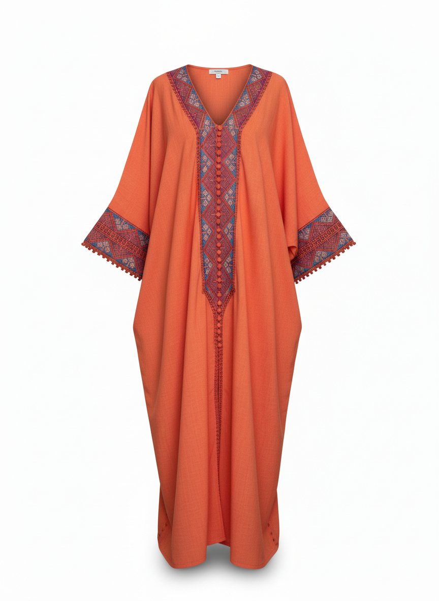 Sahar Kaftan