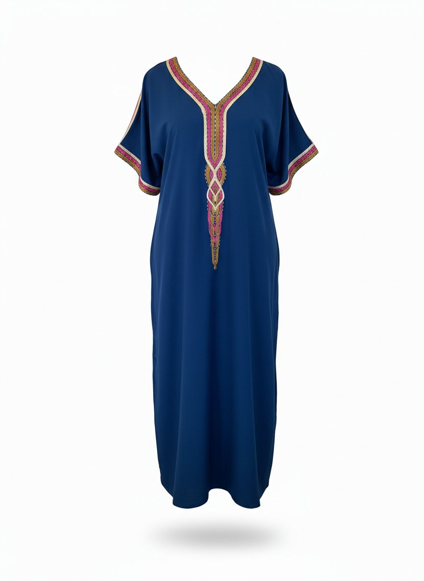 Amal Kaftan