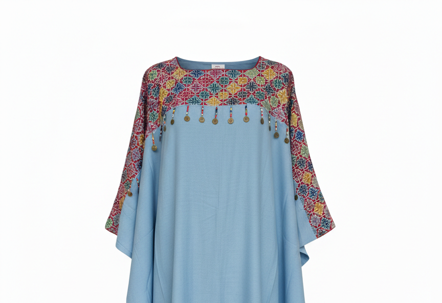 Farah Kaftan
