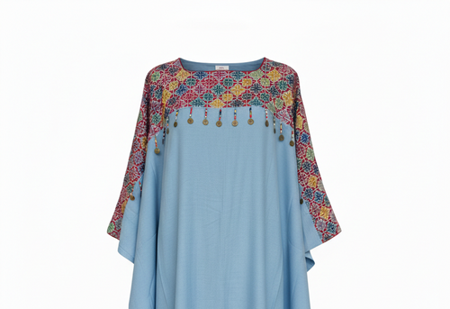 Farah Kaftan
