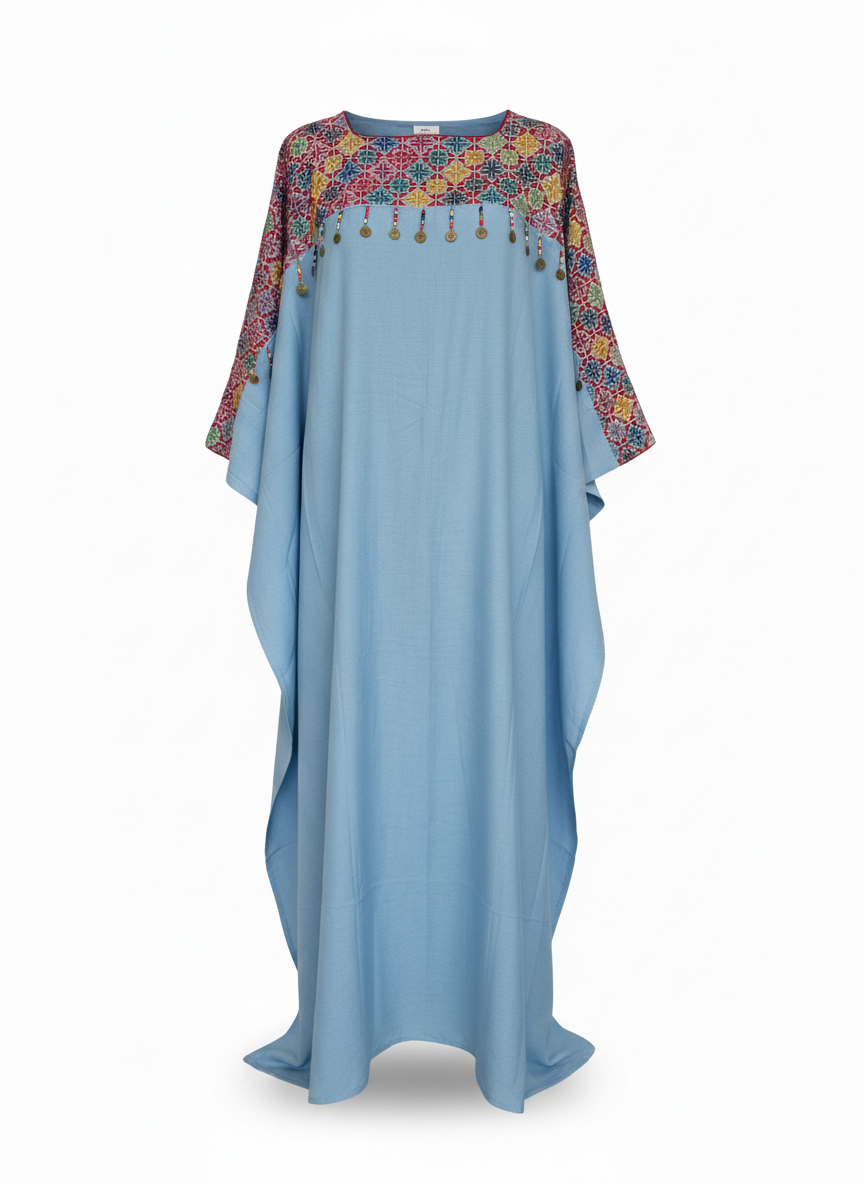 Farah Kaftan