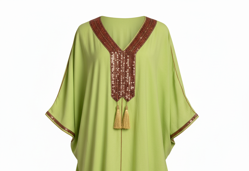 Rania Kaftan