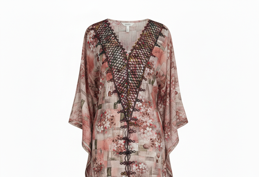Yasmin Kaftan